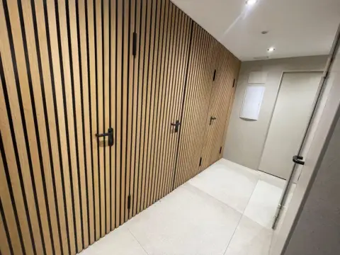Piso en Santa Isabel-Movera