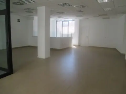 Local comercial en Alba de Tormes