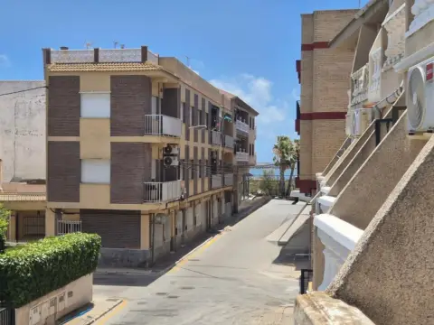 Dúplex en Los Cuarteros