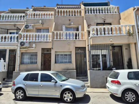 Dúplex en Los Cuarteros