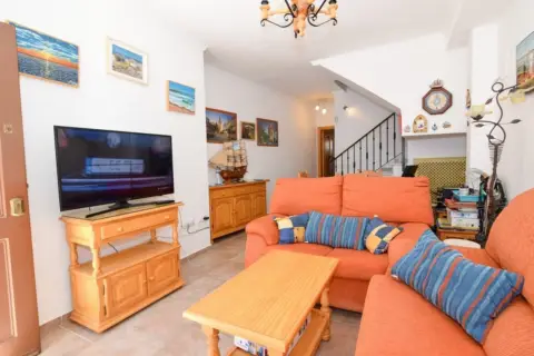 Dúplex en Centro-Zona Noreste