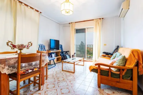 Apartamento en Centre