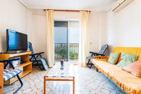 Apartamento en Centre