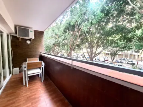 Apartamento en La Aurora-La Alameda