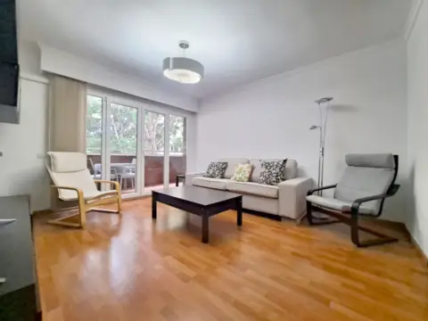 Apartamento en La Aurora-La Alameda