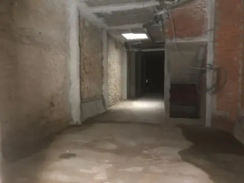 Local comercial en Buenavista-El Cristo