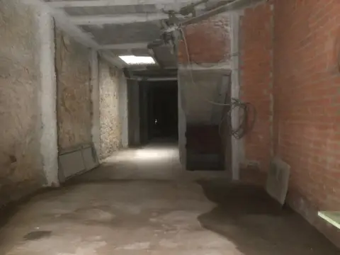 Local comercial en Buenavista-El Cristo