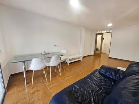 Piso en San Cristóbal de La Laguna Capital