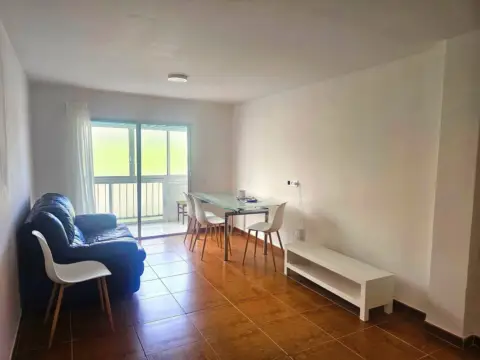 Piso en San Cristóbal de La Laguna Capital