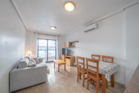 Piso en Punta Prima-Ciñuelica-Alameda del Mar