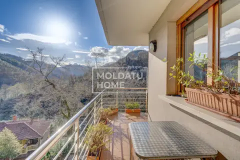 Casa adosada en Hernani