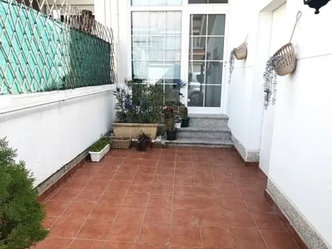 Casa adosada en Boecillo