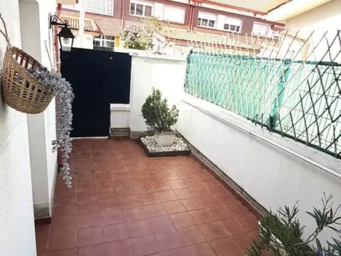 Casa adosada en Boecillo