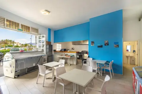 Local comercial en calle Marruecos, 1