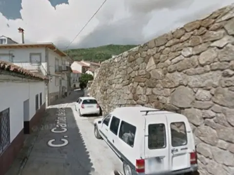 Chalet en Pedro Bernardo