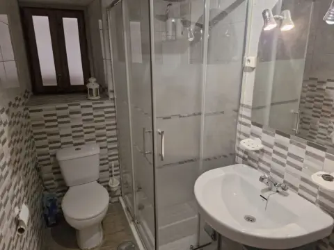 Chalet en Zamora Capital