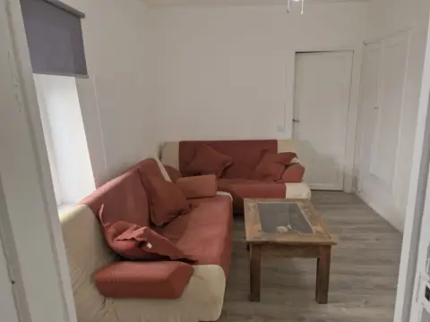 Chalet en Zamora Capital