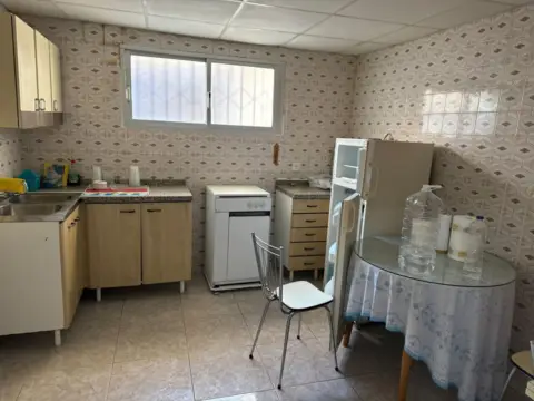 Chalet en Hispanidad-Vivar Téllez-Nuevas Urbanizaciones