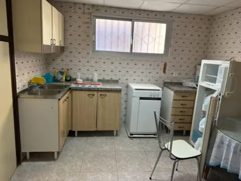 Chalet en Hispanidad-Vivar Téllez-Nuevas Urbanizaciones