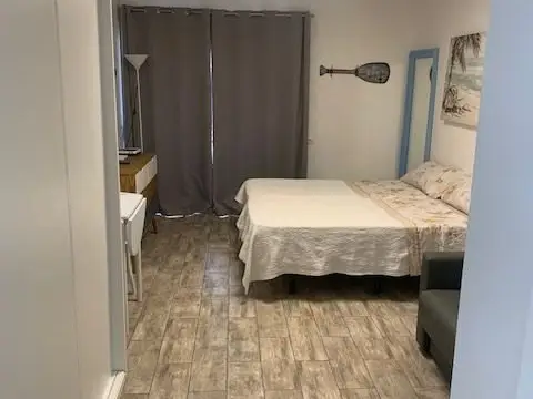 Estudio en calle de Nórdica, 2