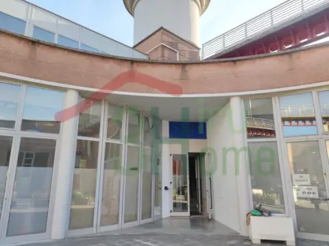 Oficina en Ventas-Jaizubia-Urdanibia