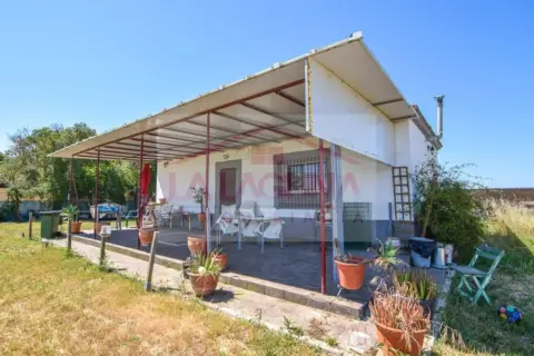 Finca rústica en Centro-Zona Noreste