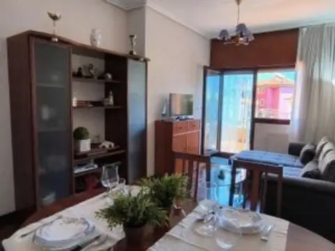 Piso en calle de Leonardo Rucabado, 39