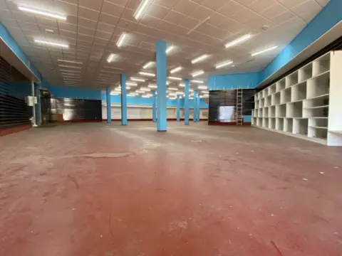 Local comercial en Aljaraque