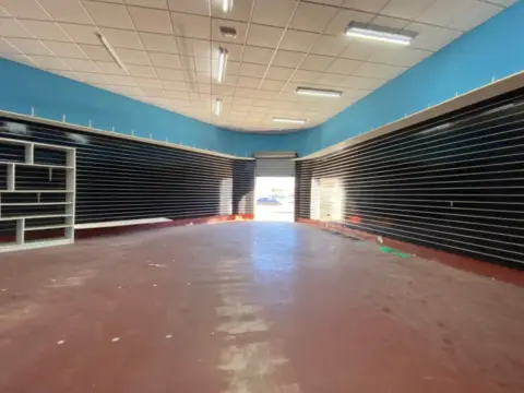 Local comercial en Aljaraque