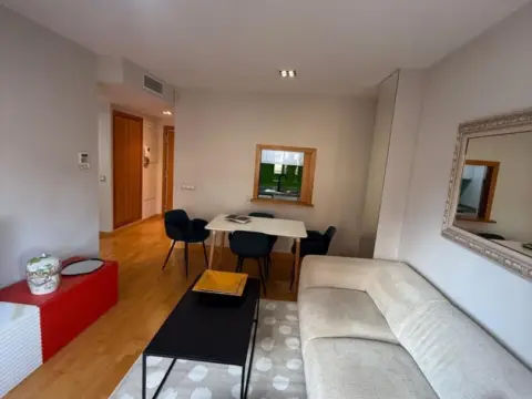 Piso en Málaga Capital