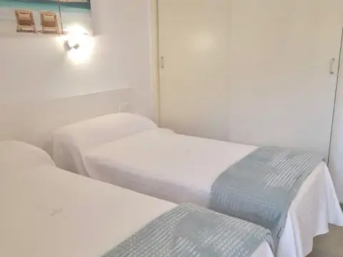 Estudio en Playa de San Marcos