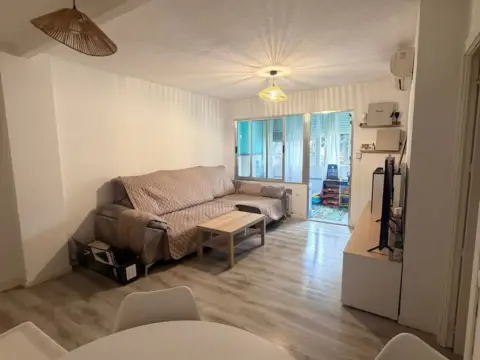 Piso en Sur-Este