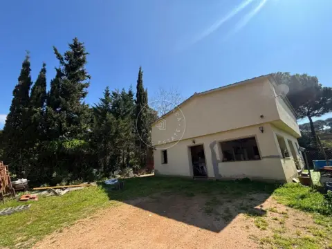 Chalet en Cartellà