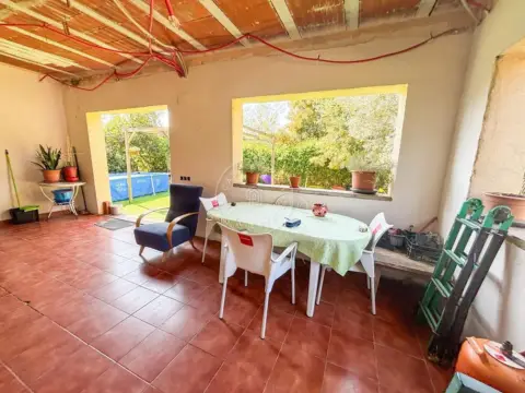 Chalet en Cartellà
