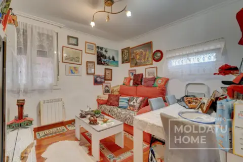 Piso en Iztieta-Ondartxo-Olibet-Etxeberrieta