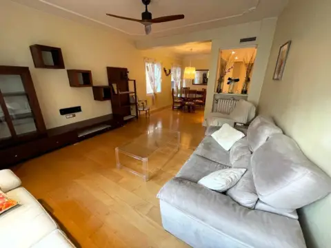 Piso en Casco Antiguo