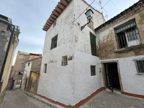 Casa en Borja
