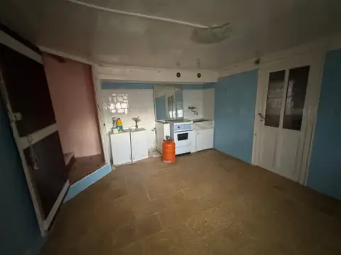 Casa en Borja