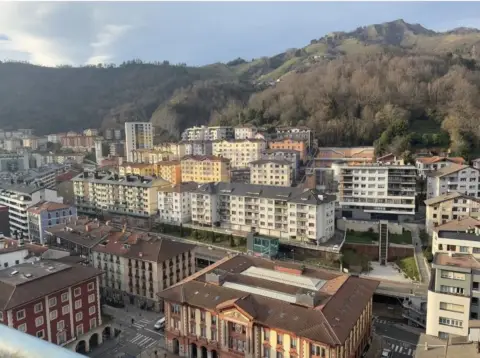 Piso en Eibar
