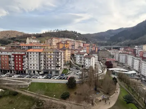 Piso en Eibar