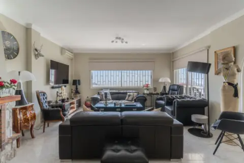 Casa en Buzanada-Valle de San Lorenzo-Cabo Blanco