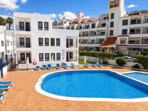Apartamento en Los Cristianos
