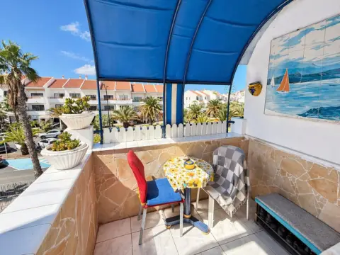 Apartamento en Los Cristianos