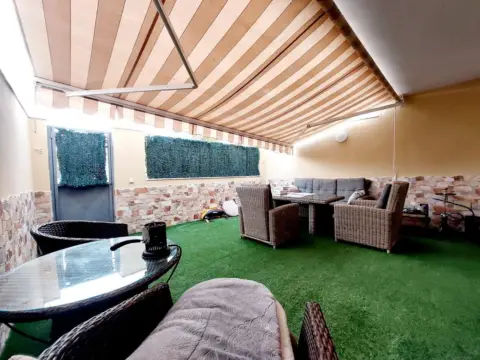 Chalet en Adeje Norte