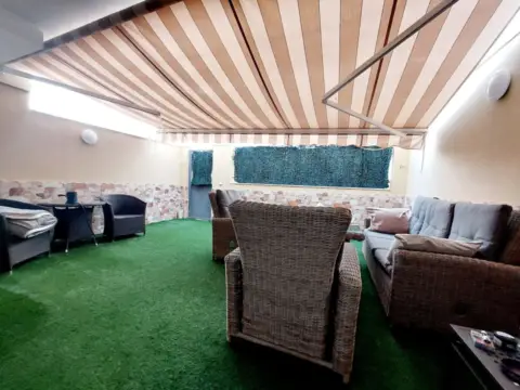 Chalet en Adeje Norte