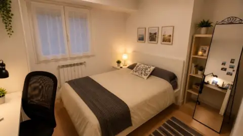 Piso en Amara Berri