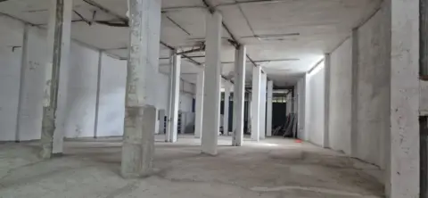 Nave industrial en Centre