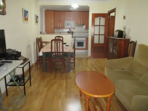 Apartamento en Peñaranda de Bracamonte