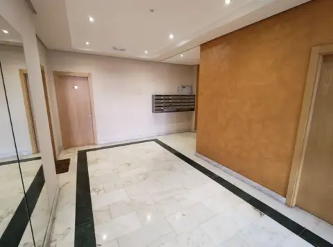 Ático en Ciudad de la Comunicación-Argales