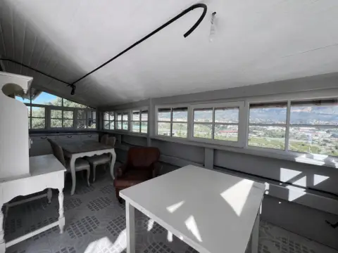 Chalet en Centro-Zona Alta
